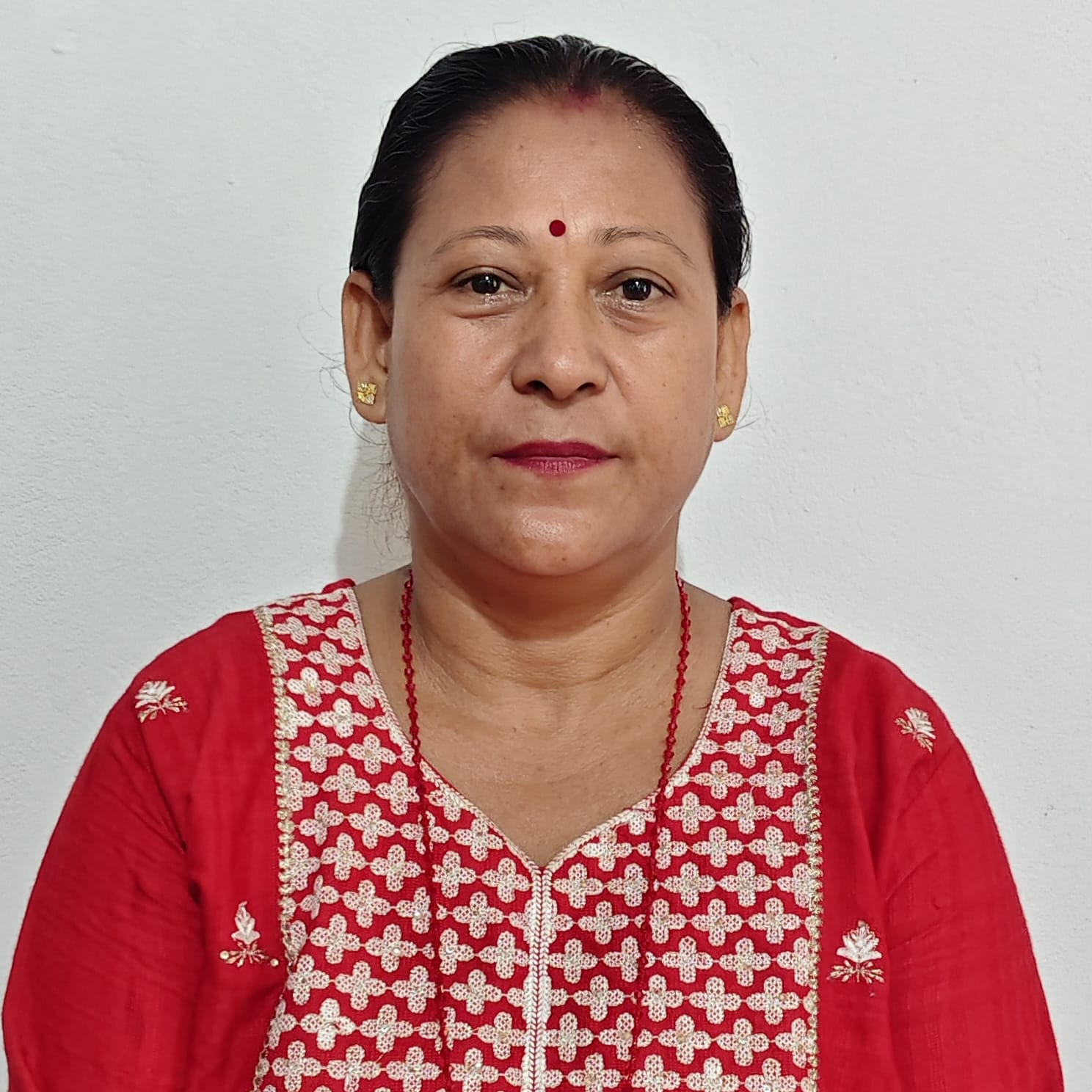 टिका कुमारी श्रेष्ठ