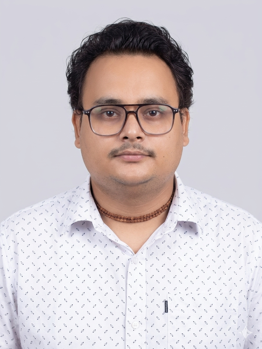 प्रकाश भट्टराई