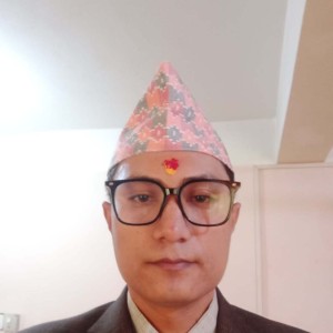 मेख बहादुर मंग्राती प्र.जि.अ.उदयपुर