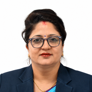 रुद्रा देवी शर्मा प्र.जि.अ. धनकुटा