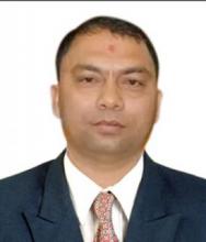 रमेश कार्की नगर प्रमुख वराहक्षेत्र न.पा. सुनसरी