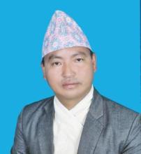 मनोज राई अध्यक्ष सहिदभूमि गाँ.पा धनकुटा