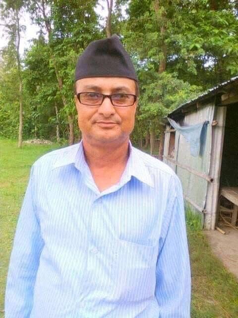 प्रह्लाद भट्टराई