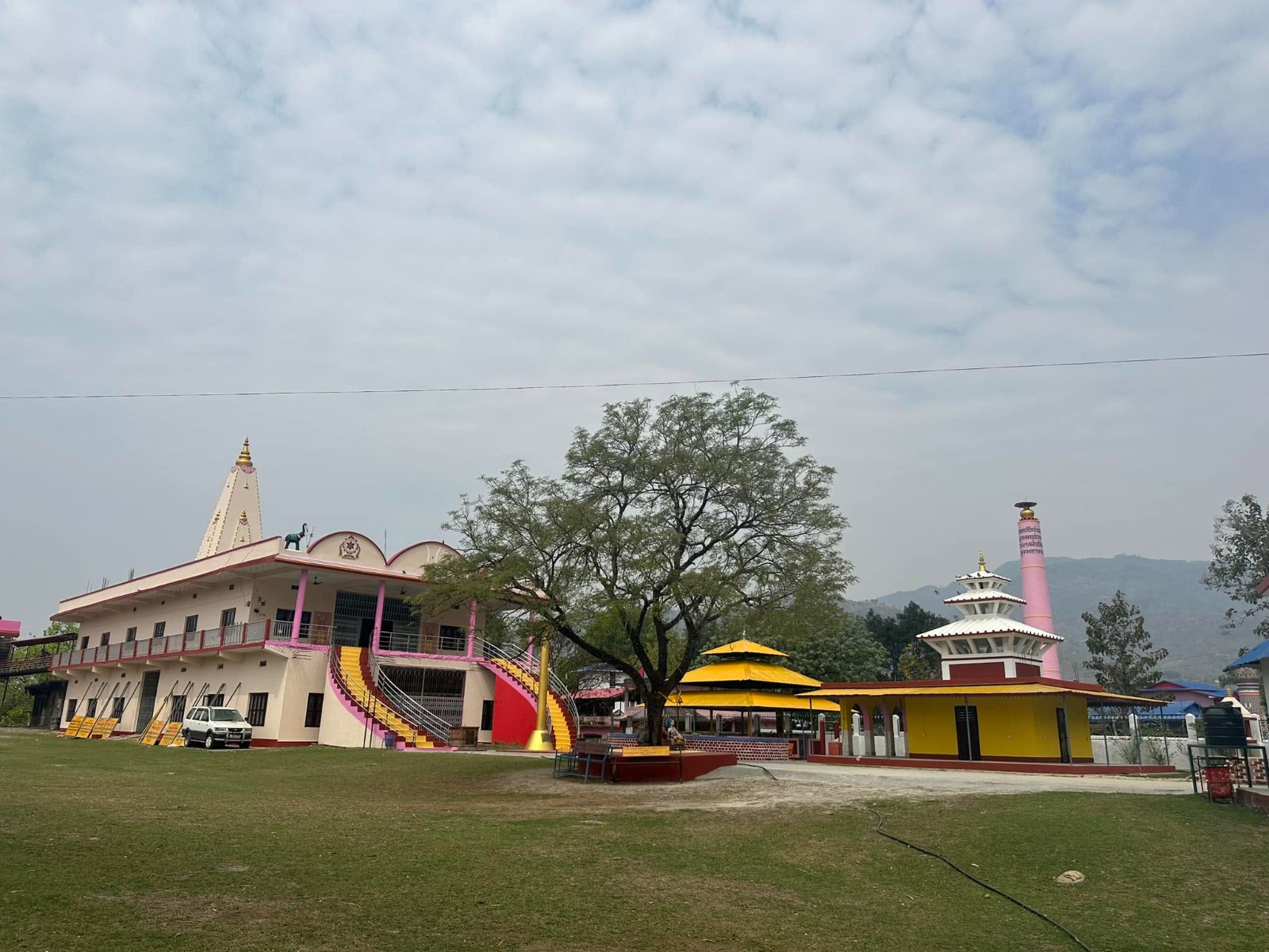 बराहक्षेत्र धाम