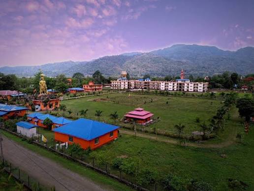 बराहक्षेत्र धाम